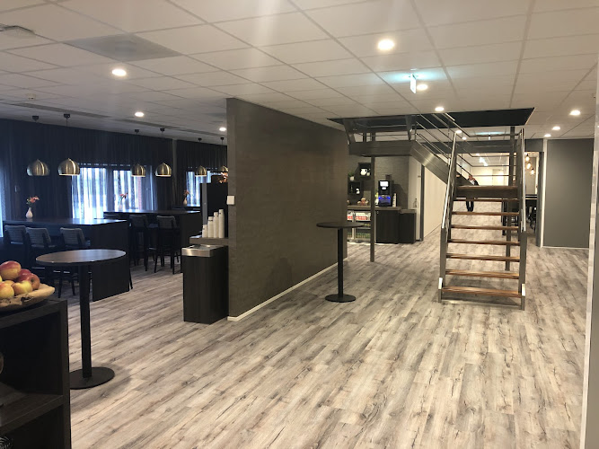 BCN Zwolle | Zwolle Vergaderlocatie | Vergaderlocatie in Zwolle