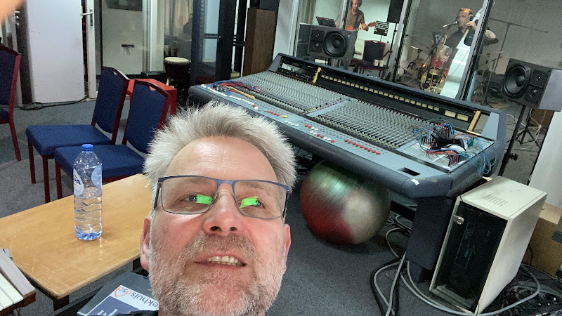 NewTone Studio's