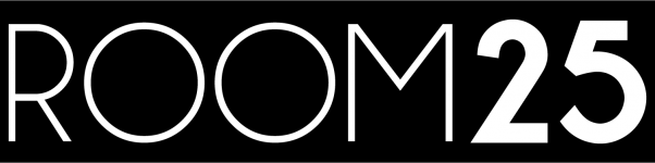ROOM25 vergaderlocatie
