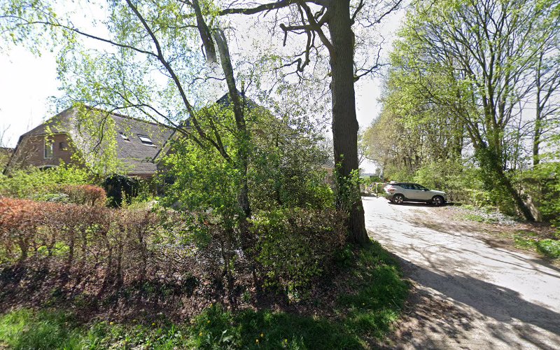 Stal de Marshoek
