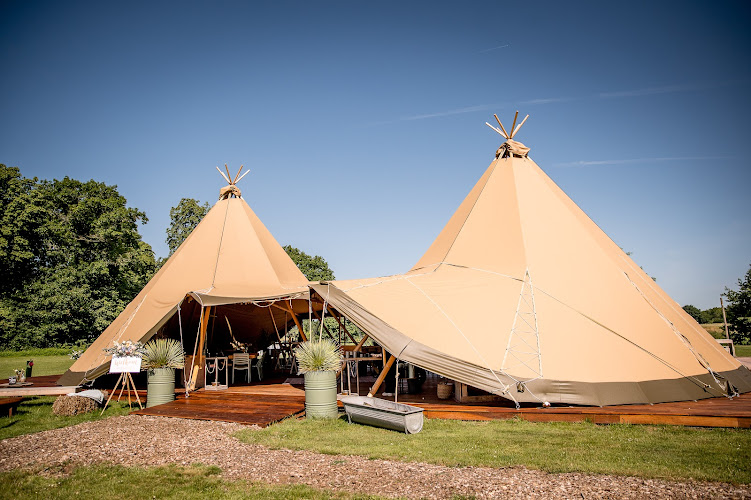 Trouwlocatie en Groepsuitjes - Vechtdal Events