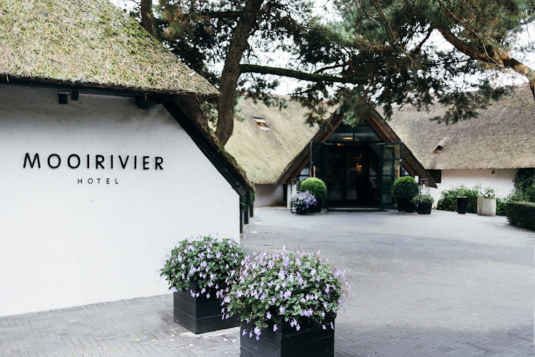 Hotel Mooirivier