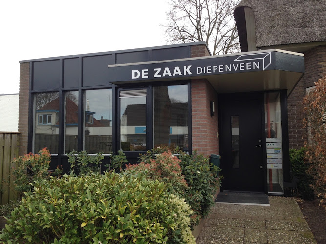 De Zaak Diepenveen