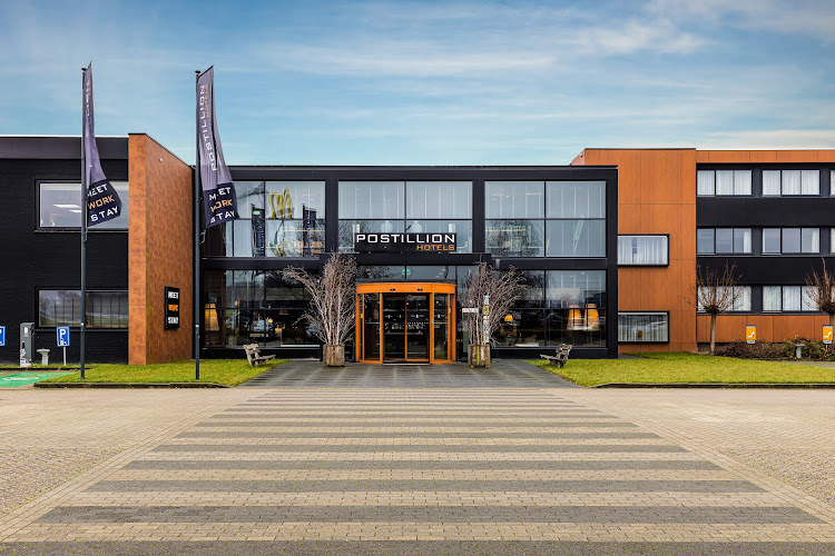 Postillion Hotel Deventer