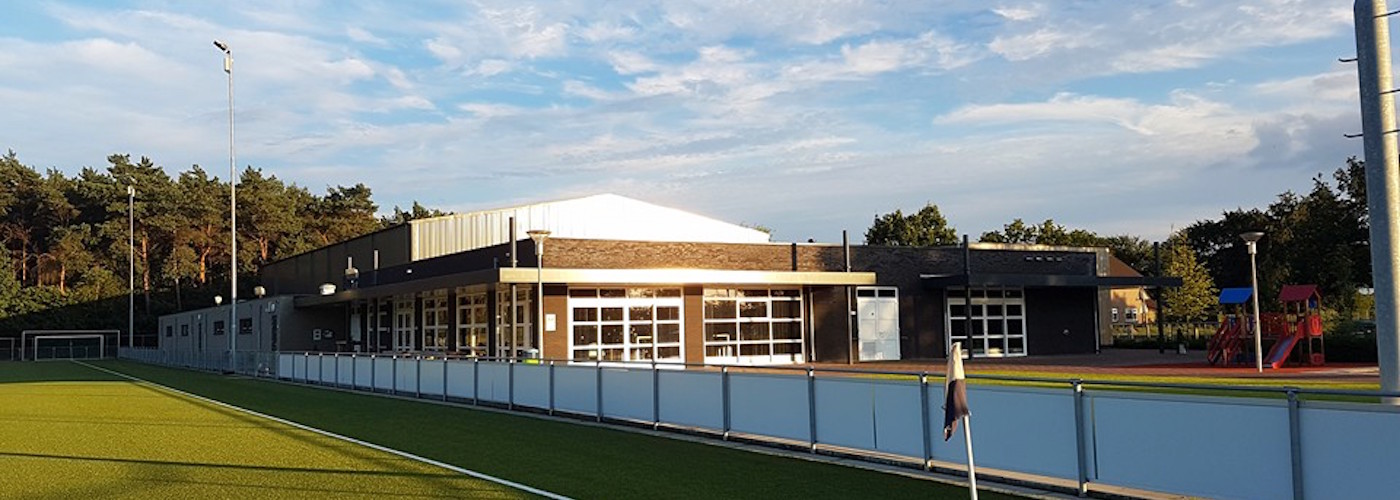 Multi Functional Accommodation (MFA) De Belte