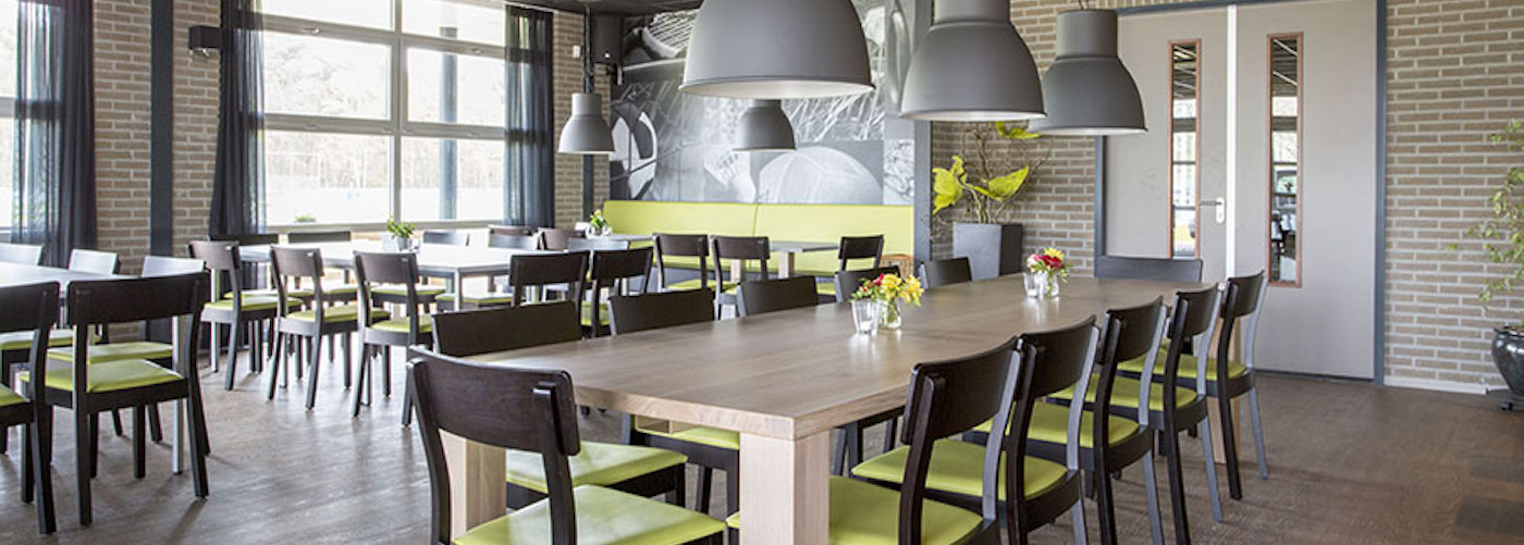 Multi Functional Accommodation (MFA) De Belte