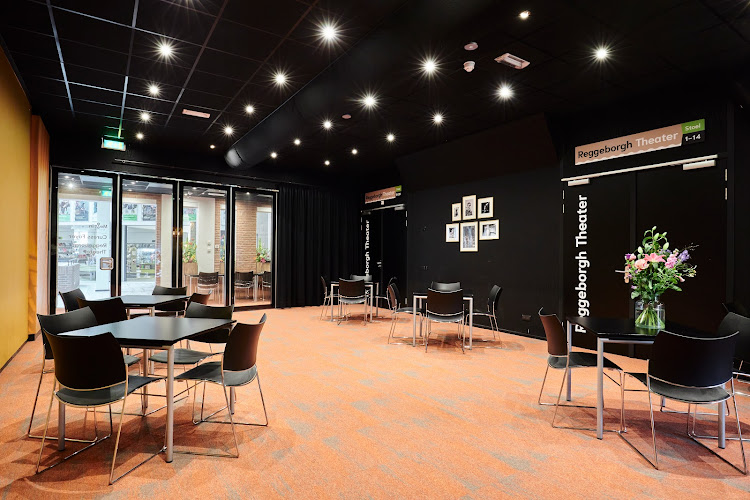 Kulturhus Holten