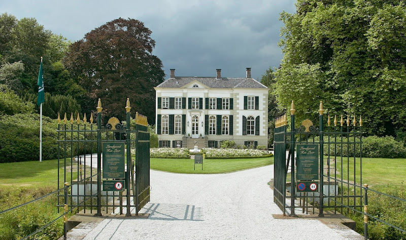 The estate Laer