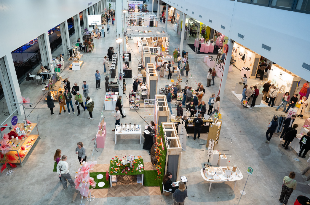 Evenementenhal Hardenberg