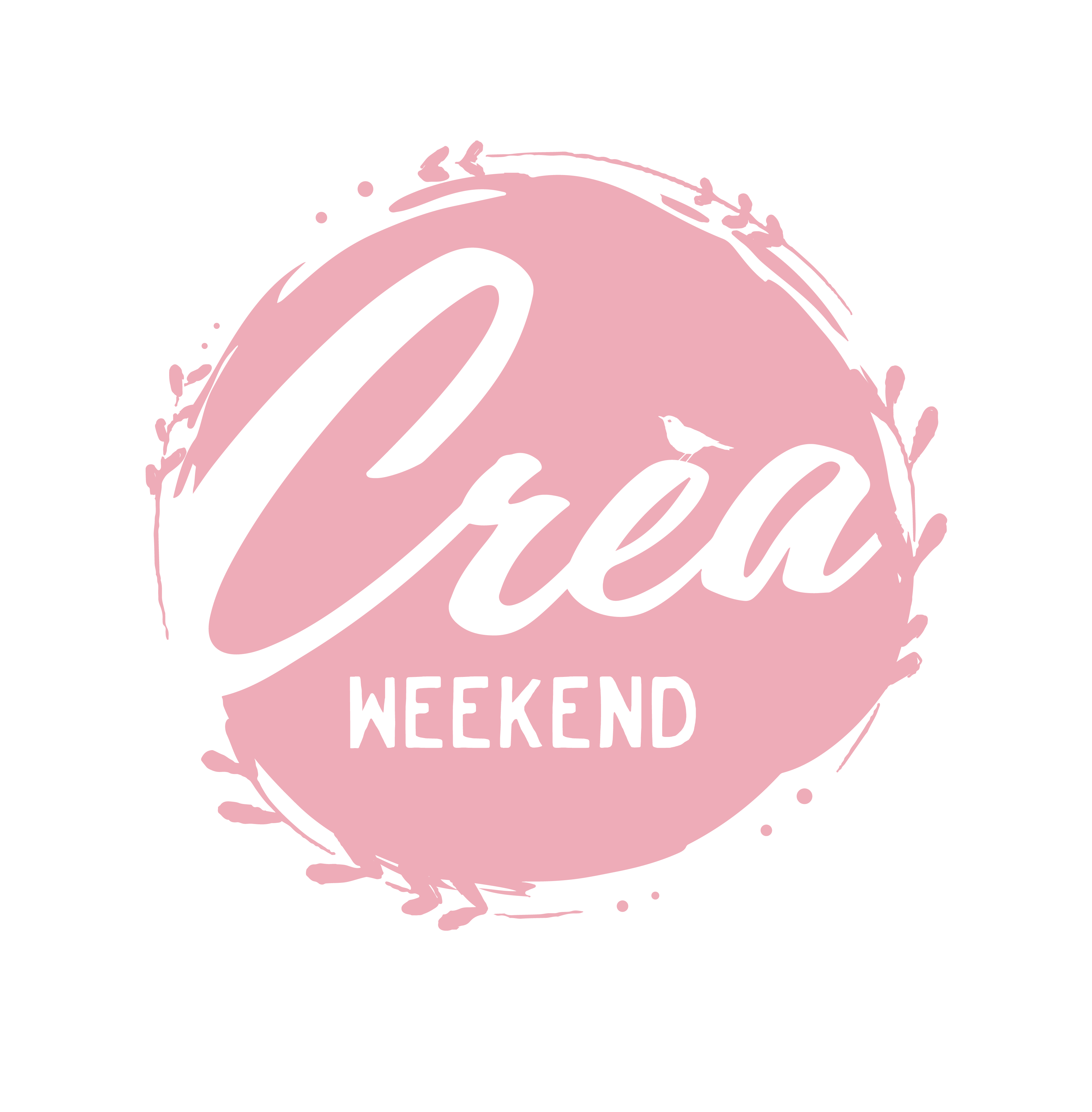 Crea Weekend