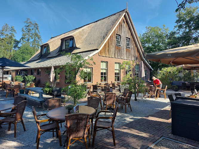 Restaurant De Rheezerbelten