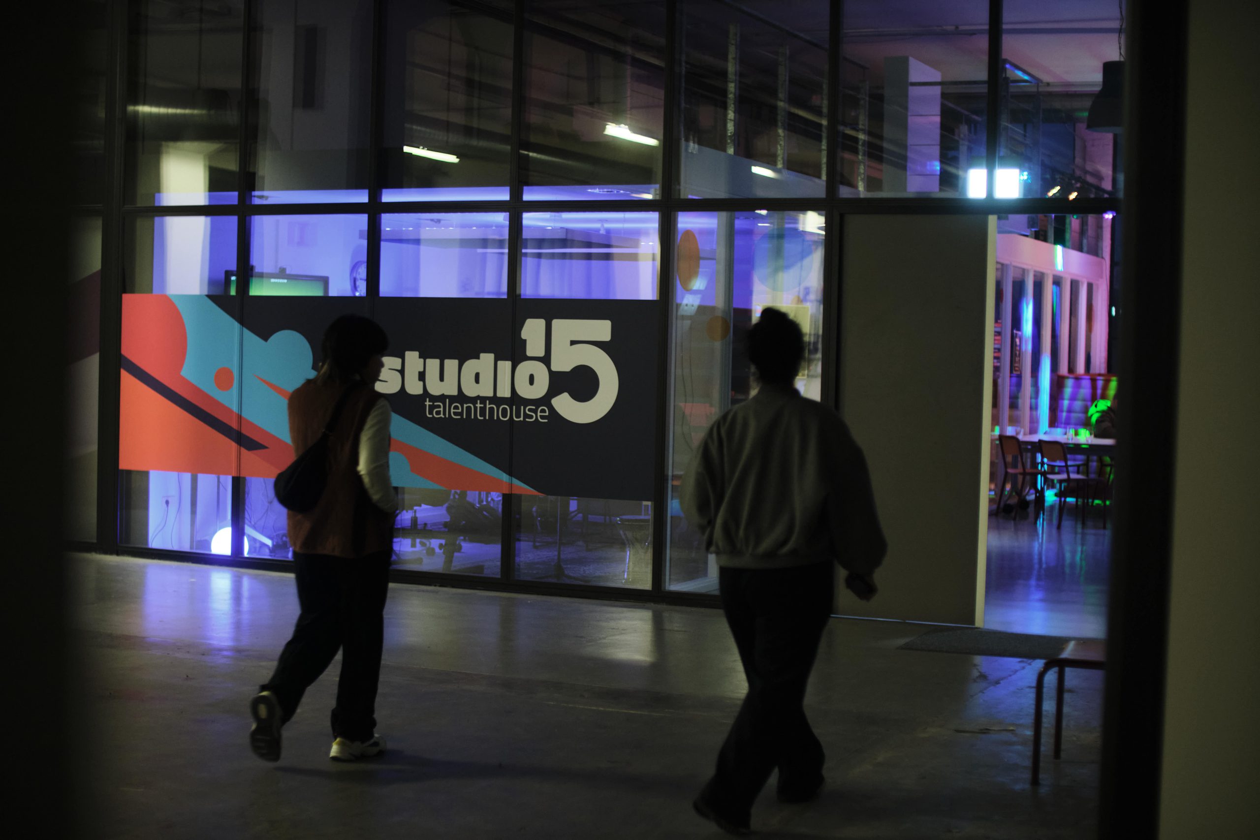 Studio15 Hardenberg
