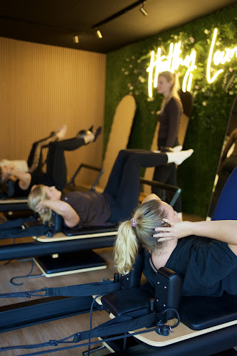 Reformer Studio Eleven