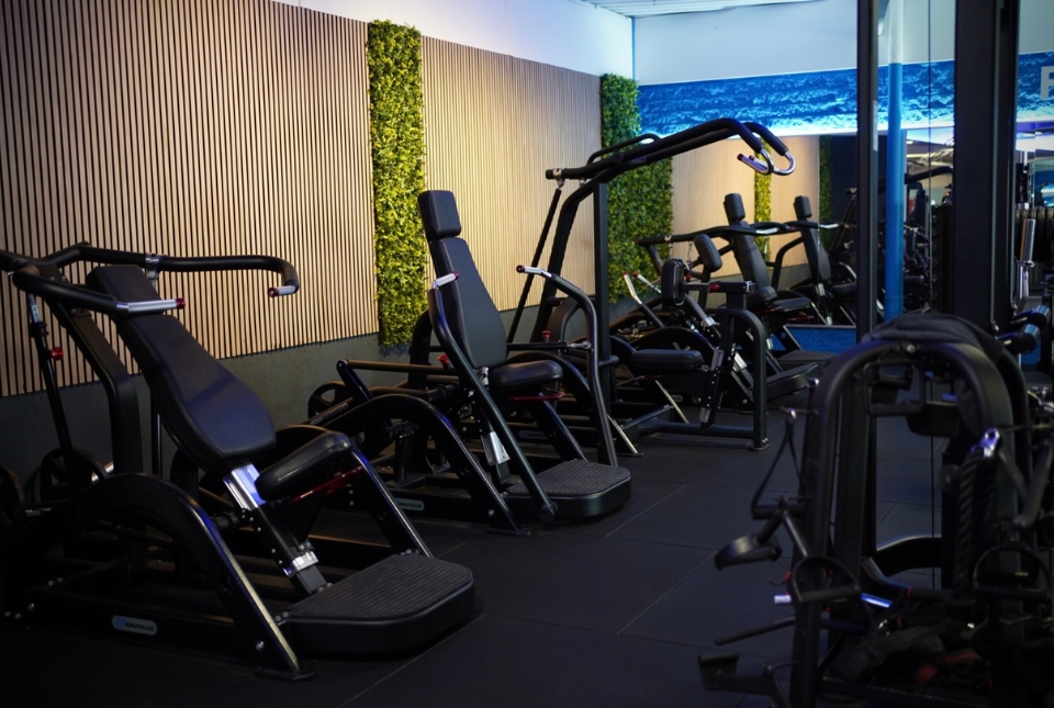 UltraGym 24/7 | Sportschool Hardenberg