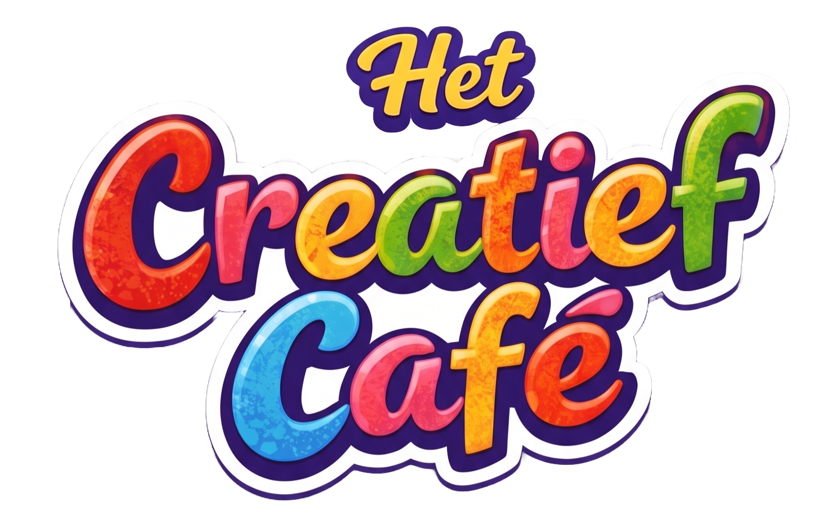 Creatief Café Hardenberg