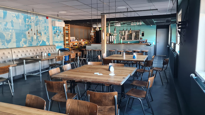 Creatief Café Hardenberg