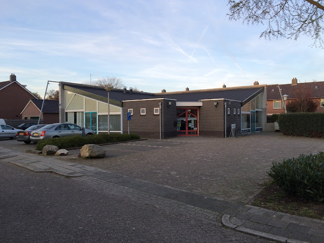 Wijkcentrum Norden-Hazenbos