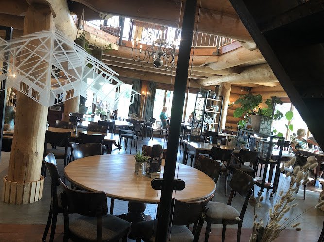 Boomstamrestaurant Het Heemse
