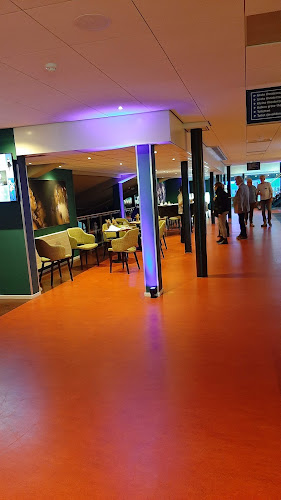 Theater De Voorveghter