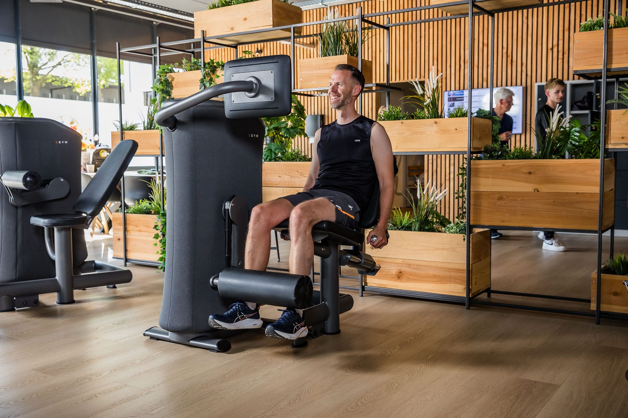 The Training Club Hardenberg
