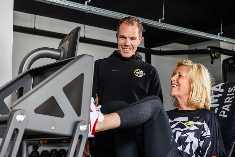 The Training Club Hardenberg