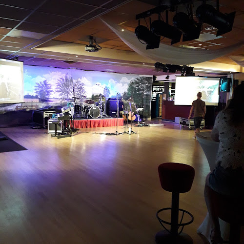 Partycentrum Circus