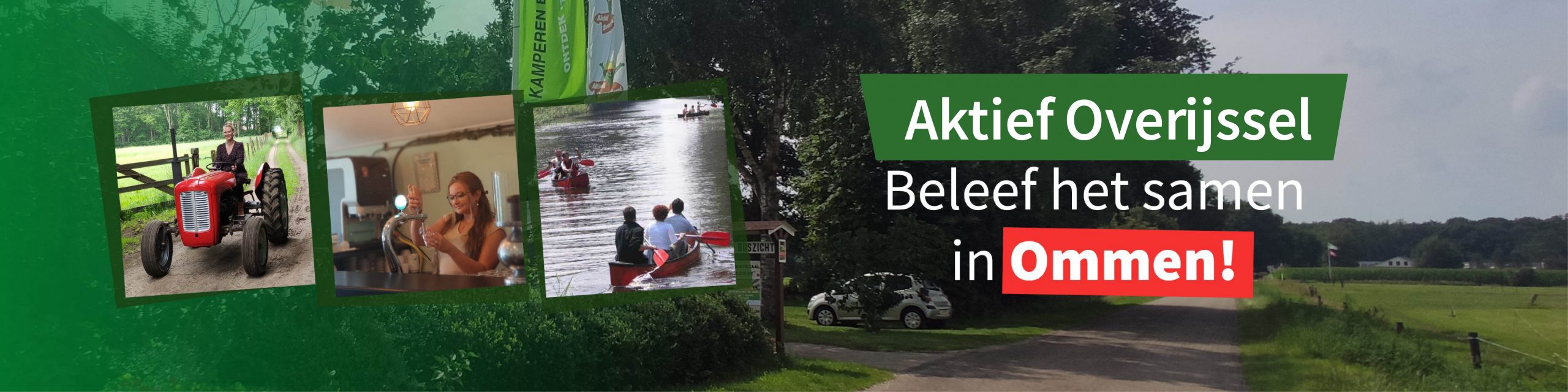 Aktief Overijssel