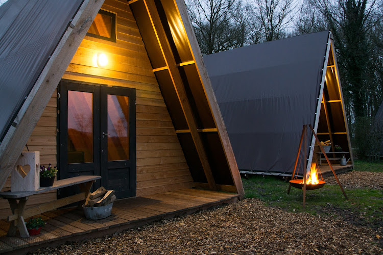 Cooperating group accommodations Drenthe