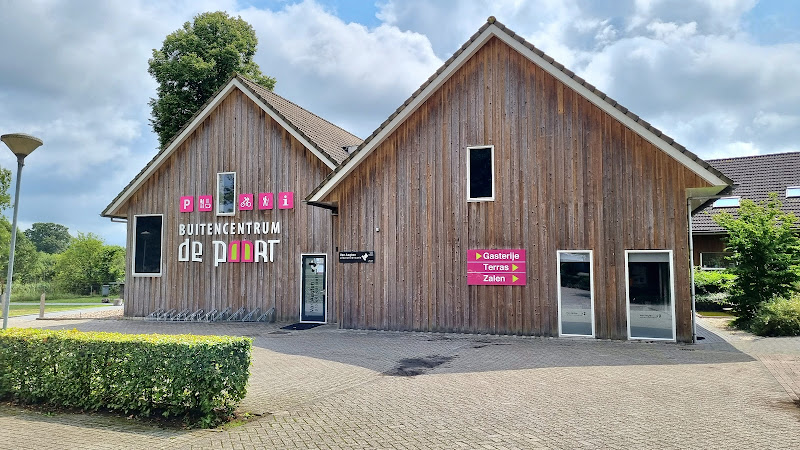 Buitencentrum De Poort