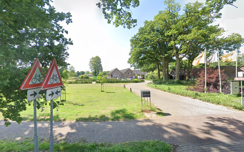 Beleef Drenthe Actief - Buitencentrum de Poort