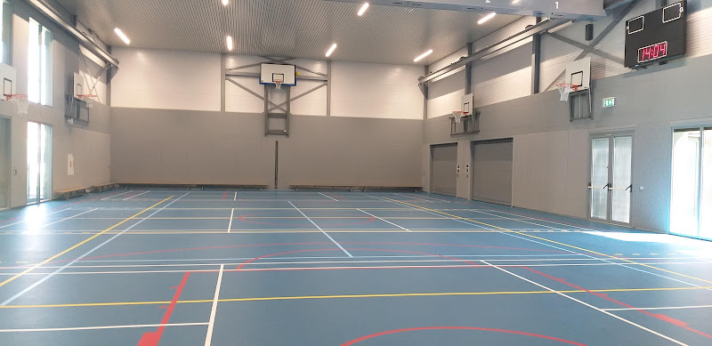 Dorpshuis Hart van Diever sportzaal, zaalhuur en horeca
