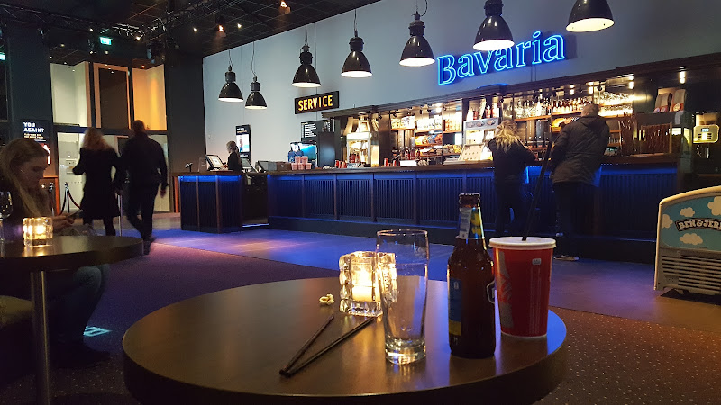Vue Cinema
