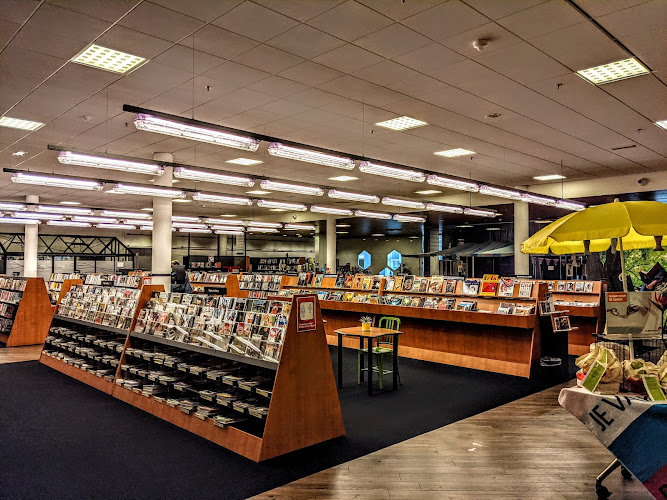 Library Hoogeveen
