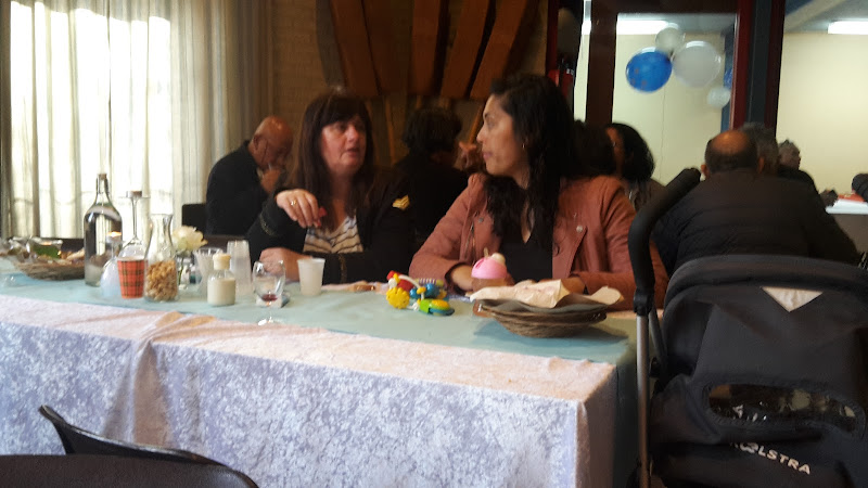 Stichting Salawaku Hoogeveen