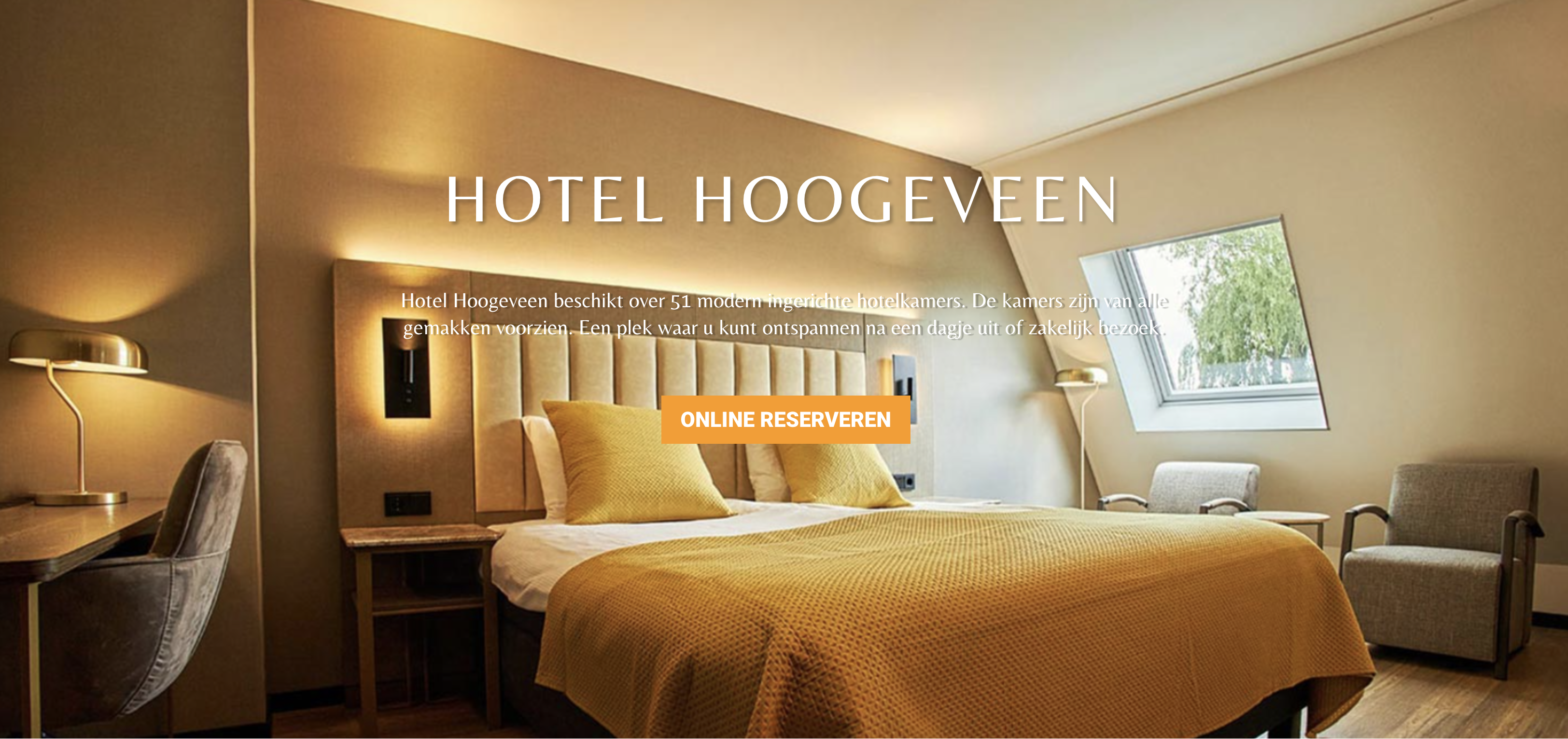 Hotel Hoogeveen