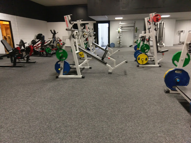 Sportpaleis Hoogeveen 24/7 Fitness