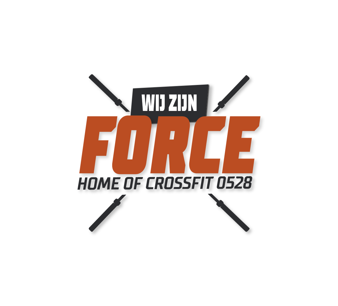 Wij zijn Force - Home of Crossfit 0528