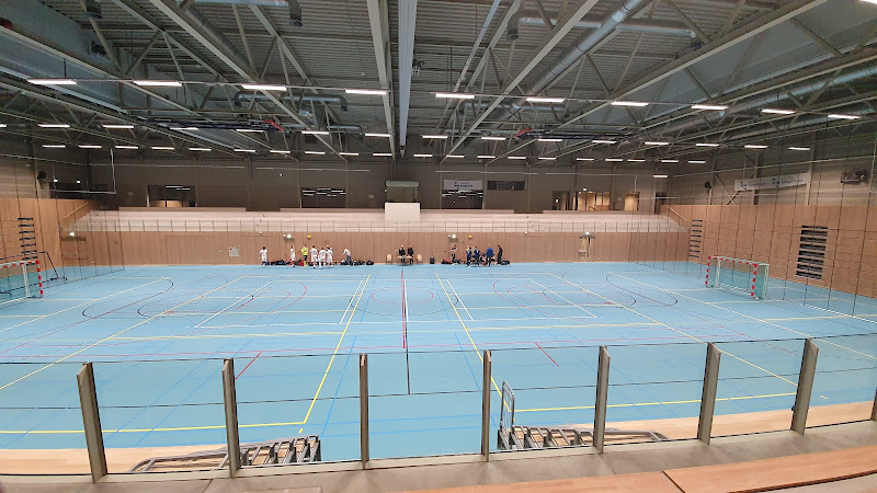 Sports Complex Activum