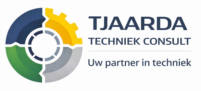 Tjaarda Techniek Consult Werkplaats, Trainingsruimte, Showroom