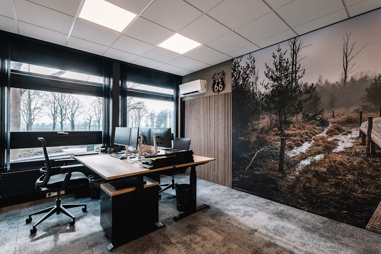 De Drentse Werf