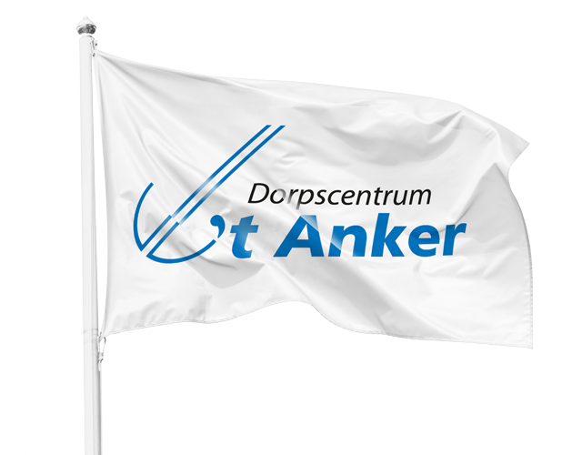 Dorpscentrum 't Anker
