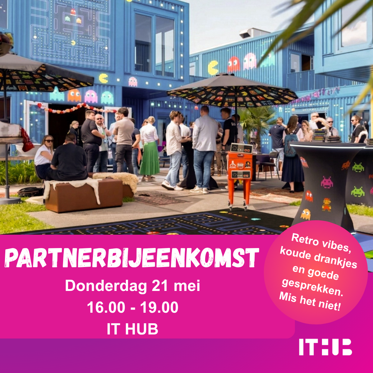 IT Hub