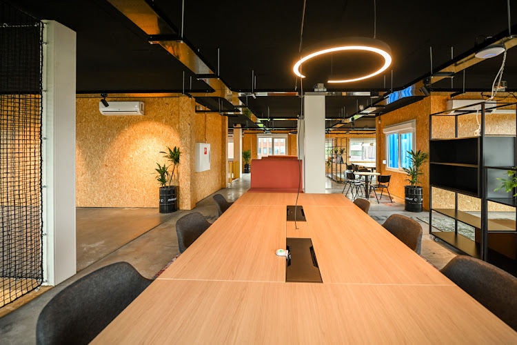 IT Hub