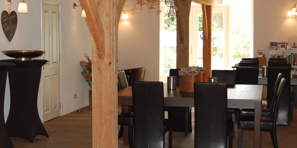 Bakkershoeve Training & Vergadercentrum