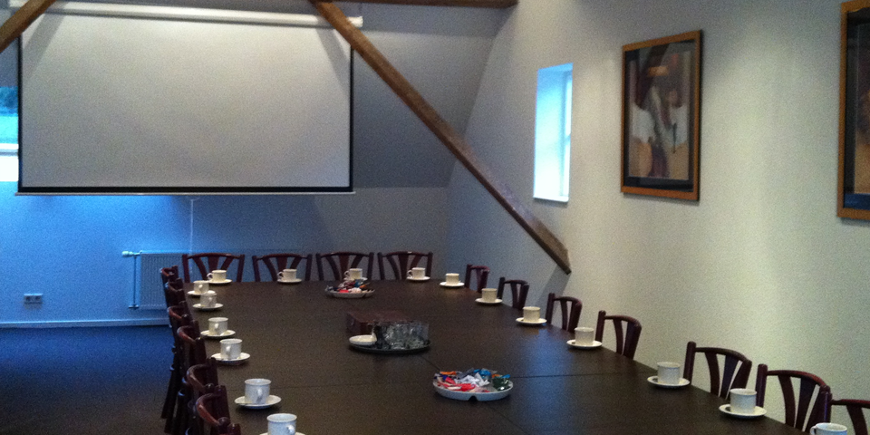 Bakkershoeve Training & Vergadercentrum