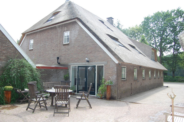 Bakkershoeve Training & Vergadercentrum