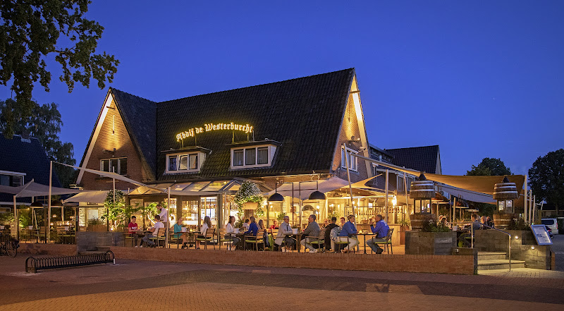 Boutique Hotel, Restaurant & Wellness Westerburcht