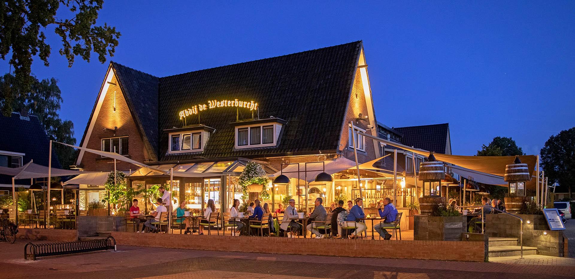 Boutique Hotel, Restaurant & Wellness Westerburcht