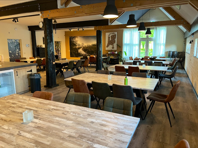 IVN Veldhoeve