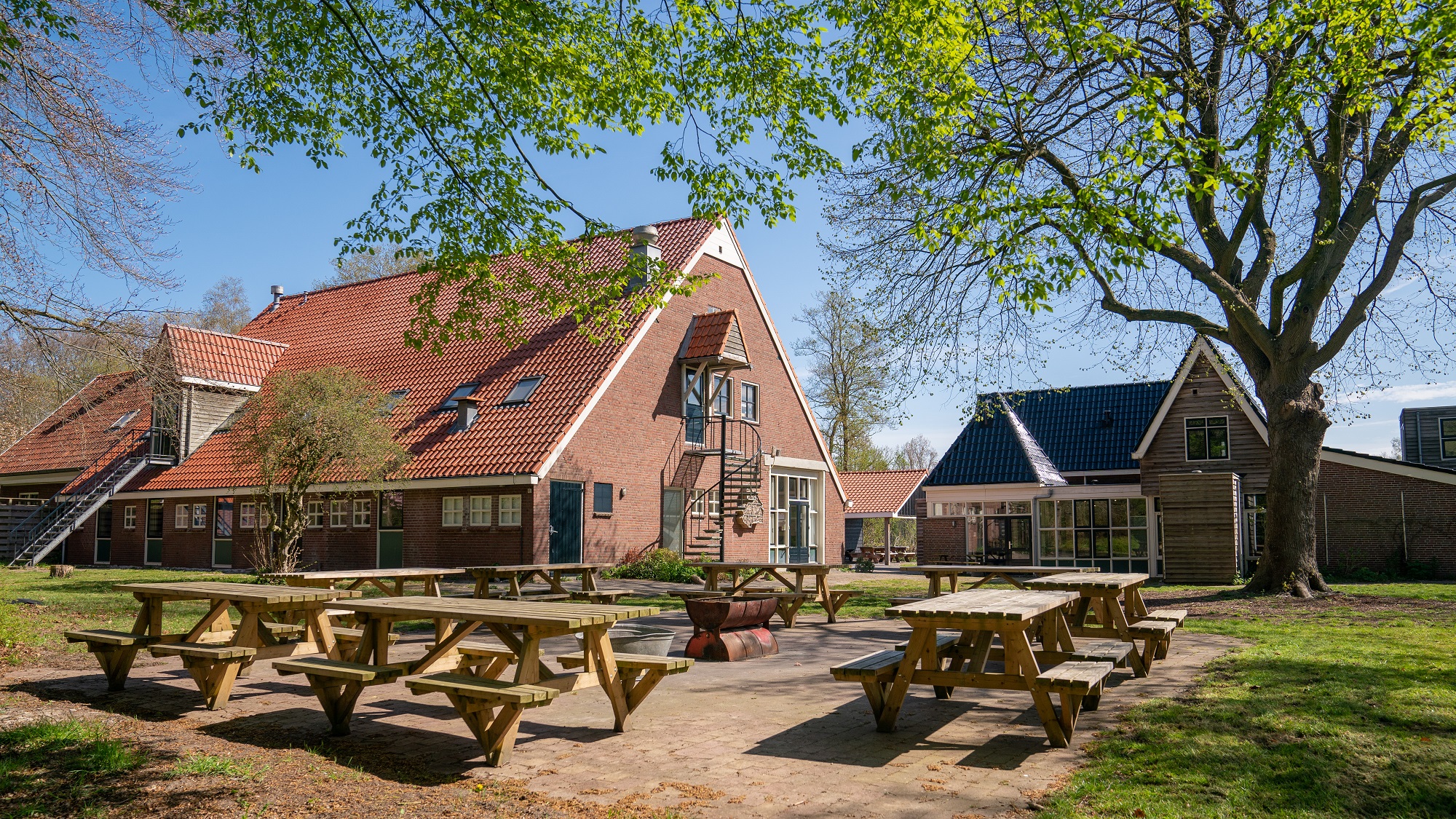IVN Veldhoeve